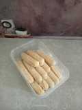 Sosis Keju Moza Homemade (Pakai Cetakan)