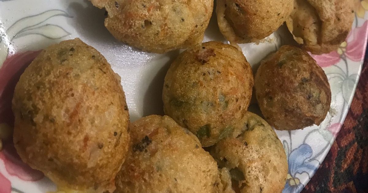Appe Recipe by Sonia Narang - Cookpad
