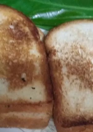 A picture of Egg Cheese Sandwich.
