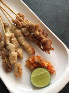 Foto resep Sate Taichan