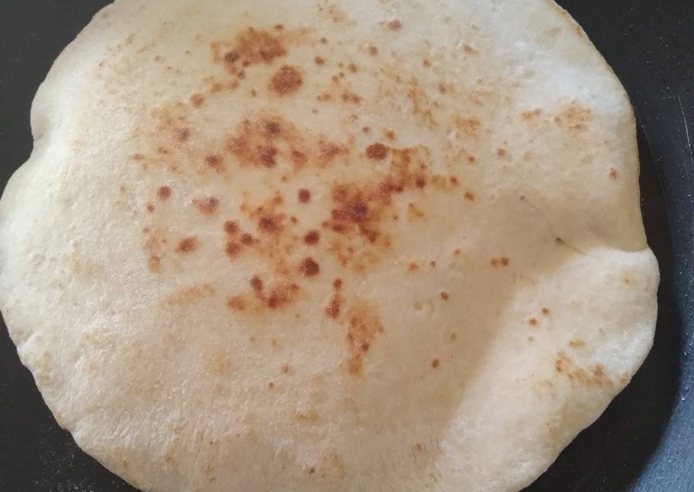 Pan pita