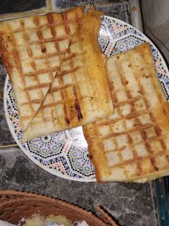 صورة لوصفة طاكوس