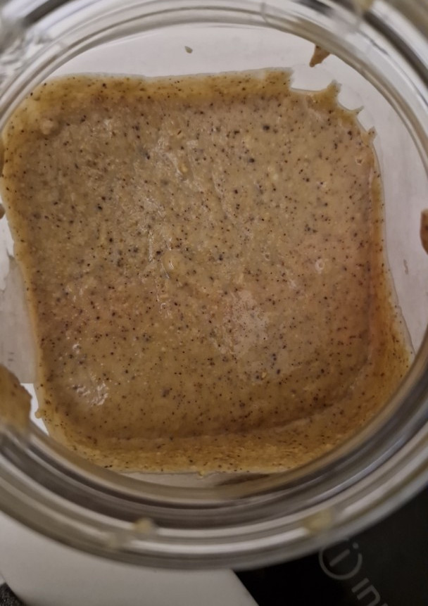 Una foto de Crema kinder