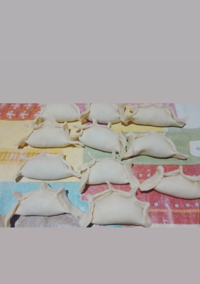 Una foto de La mejor masa para empanadas fritas o al horno!🤤
