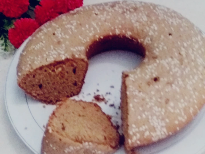 Cara Mudah Menyiapkan Resep Bolu gambang yang Bikin Ngiler Anti Ribet, Lezat