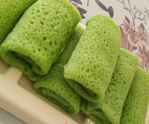 Masakan Populer Dadar Gulung Pandan Yummy Mantul Masakan Populer Dadar Gulung Pandan Yummy Mantul