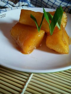 Foto resep Cimplung Tela