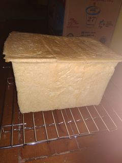 Foto resep Roti tawar