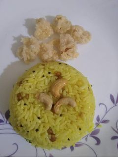 நெல்லிக்காய் சாதம் (NelliKai Satham Recipe in Tamil) செய்முறை முக்கிய புகைப்படம்
