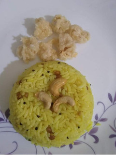 நெல்லிக்காய் சாதம் (NelliKai Satham Recipe in Tamil) செய்முறை முக்கிய புகைப்படம்