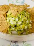 Guacamole a mi estilo