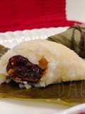 Zongzi Chinese dragon boat festival