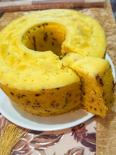 Foto resep Bolu Kukus Meses