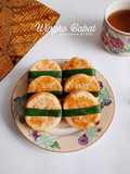 Wingko Babat Khas Semarang