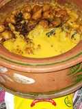 Karhi handi
