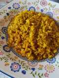 Mi arroz a banda