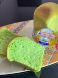 Pandan Loaf