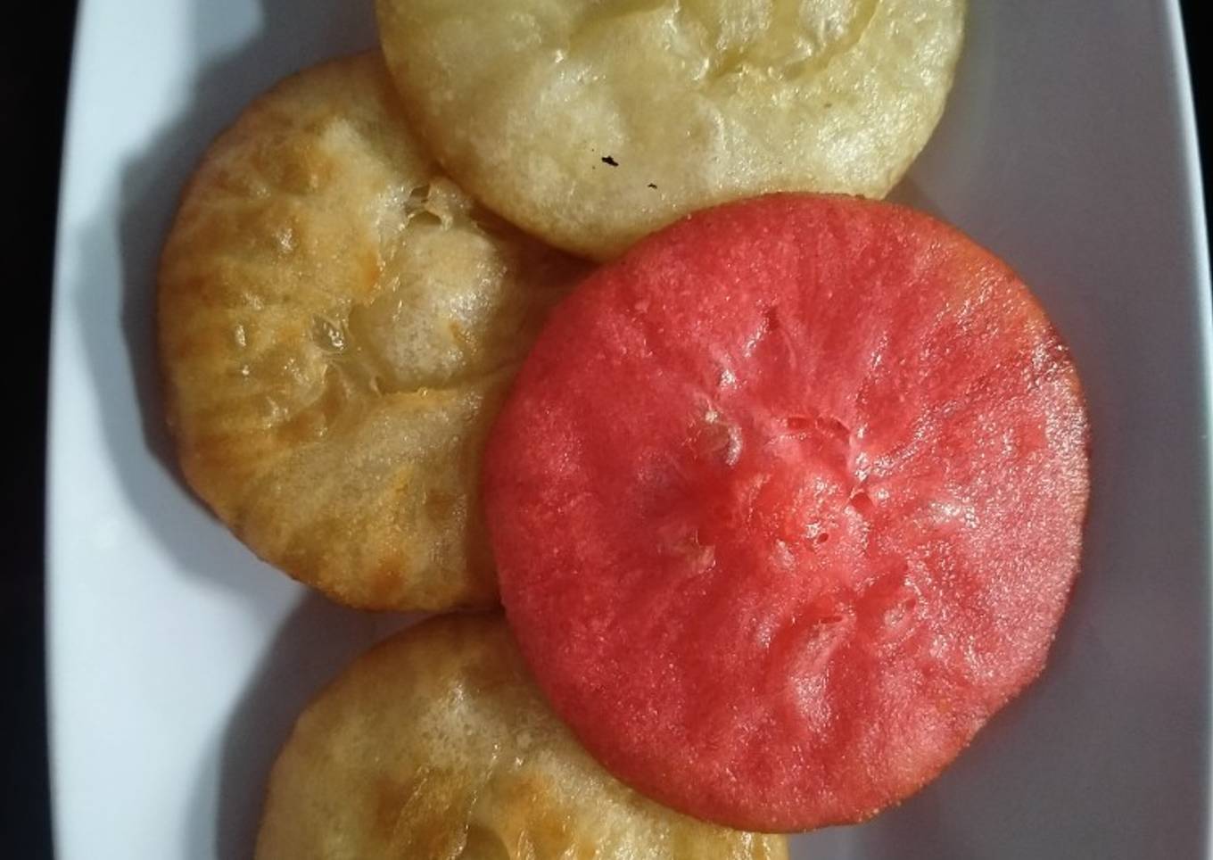 Kue cucur