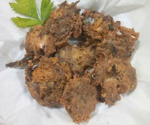 Resep Mudah Perkedel tongkol pedas Mantul Banget Resep Mudah Perkedel tongkol pedas Mantul Banget