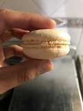 Tapas para macarons