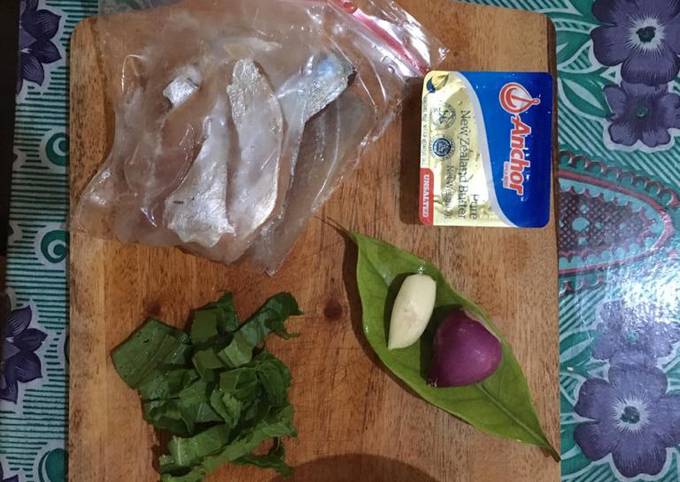 Mpasi Lengkap 24 (6 mo)