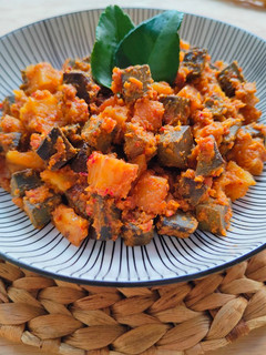 Foto resep Sambal Goreng Hati Kentang