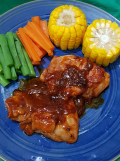 Foto resep Steak Ayam