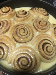 صورة لوصفة سينابون