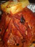 Trompo de pastor