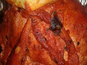 A picture of boston butt steak