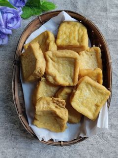 Foto resep Tahu Goreng Berempah