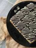 Cake Potong Oreo