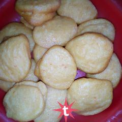 A picture of Kosai (Akara).