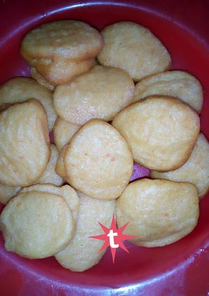 A picture of Kosai (Akara).