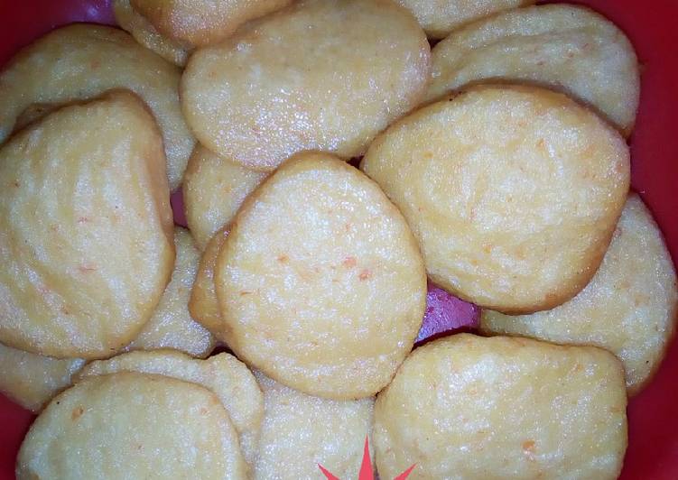 unique Kosai (Akara) Recipe | How to make Kosai (Akara) Homemade