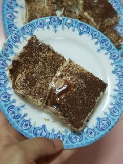 صورة لوصفة تراميسسو🍫