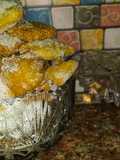 Shakar pare