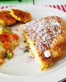 Pasta con Vegetales