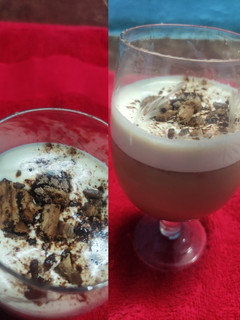 હોટ ક્રીમી વીથ હાઇડેનસિક કોફી (Creamy coffee in gujrati) રેસીપી મુખ્ય ફોટો