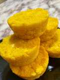 Bocados de Polenta