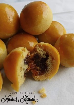Foto resep Nastar Klasik