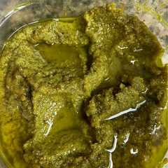 Bumbu kuning homemade রেসিপির প্রধান ছবি