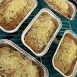 Banana muffin simple n enaaakkk