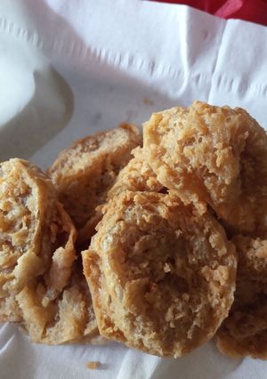 Foto resep Tahu walik isi bakso