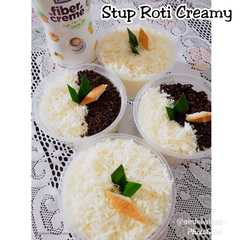 Stup Roti Creamy, mudah membuat nya রেসিপির প্রধান ছবি