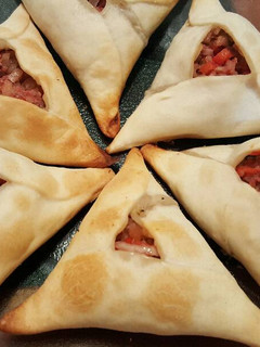 Una foto de Empanadas Árabes