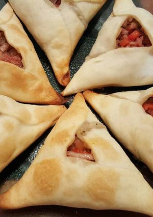 Una foto de Empanadas Árabes