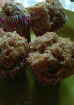 Foto resep Bolu pisang 1 telur