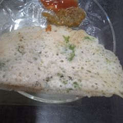 A picture of Rice chila.