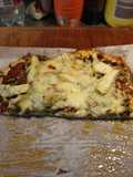 Pizzas 5 statione, y Racinguista, nada de Vivaldi